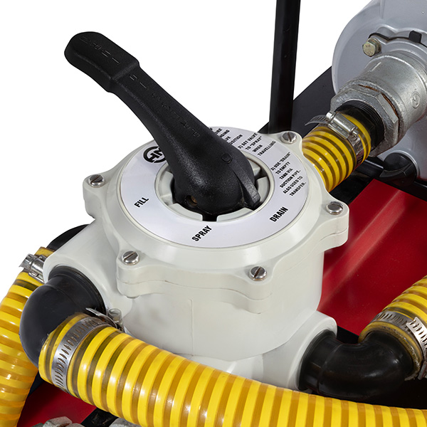 Low Pressure Fire Fighter - Image 3