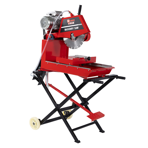 Electric Masonry Saw (2.2kW | 230v) - Image 3