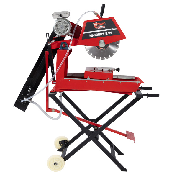 Electric Masonry Saw (2.2kW | 230v)