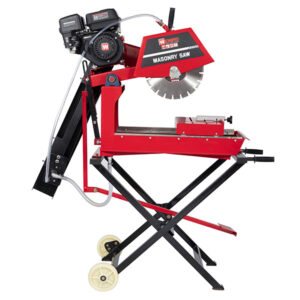 Petrol Masonry Saw (6hp)