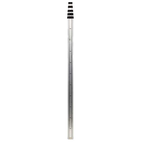 Measuring Staff (5 Section) for Dumpy Level - Image 3