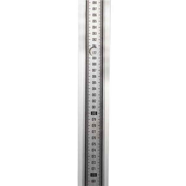 Measuring Staff (5 Section) for Dumpy Level - Image 4