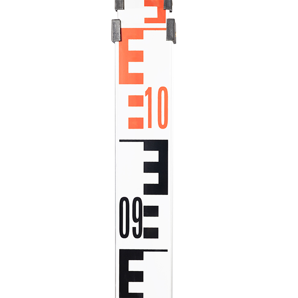 Measuring Staff (5 Section) for Dumpy Level - Image 2