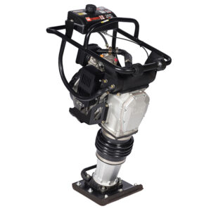 Wenbro Compaction Rammer - Diesel | 85kg