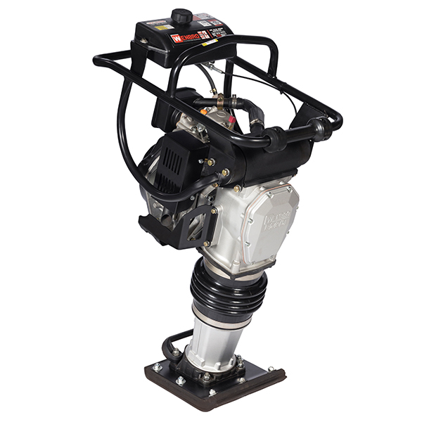 Wenbro Compaction Rammer - Diesel | 85kg