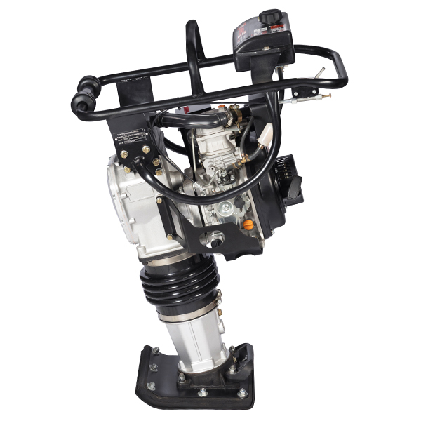Wenbro Compaction Rammer - Diesel | 85kg - Image 3