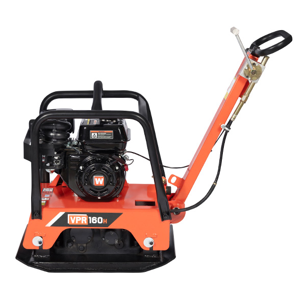 Wenbro Reversible Plate Compactor (Mechanical) RM1 - Petrol - Image 2