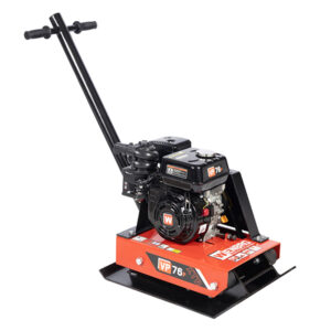 Wenbro Plate Compactor XTR (6hp)