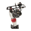 Wenbro Compaction Rammer - 4 Stroke Petrol | 80kg - Image 2