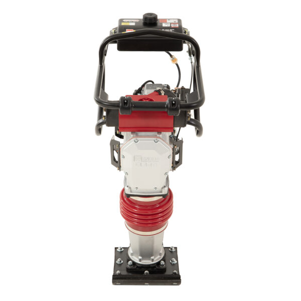 Wenbro Compaction Rammer - 4 Stroke Petrol | 80kg - Image 3