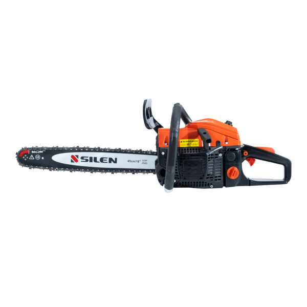 Chainsaw 45cc / 18" - Image 2