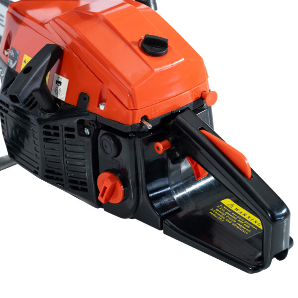 Chainsaw 45cc / 18" - Image 4