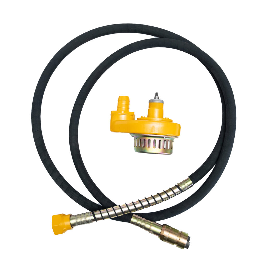 2" Submersible Pump