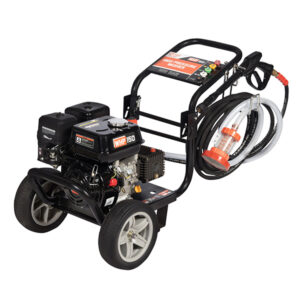 150 Bar High Pressure Washer 6hp (Petrol)