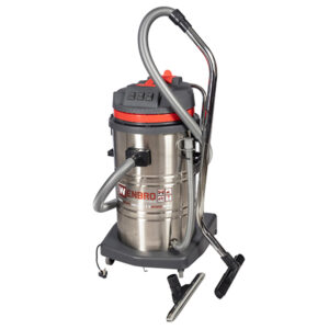 Industrial Wet & Dry Vacuum Cleaner