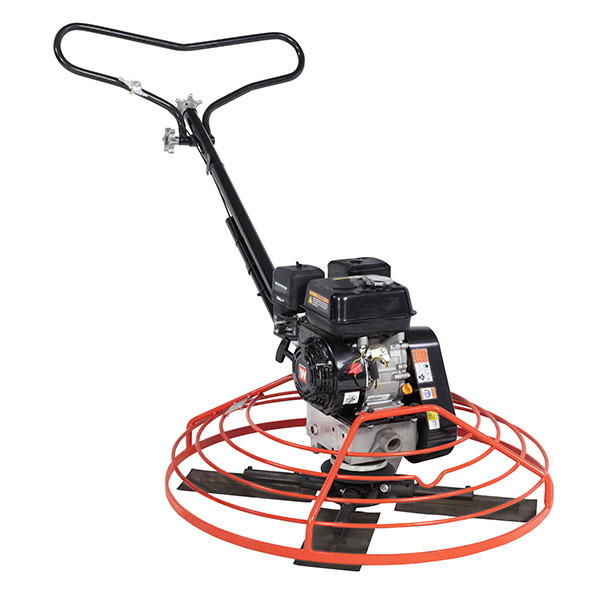Power Float 36" (6hp)
