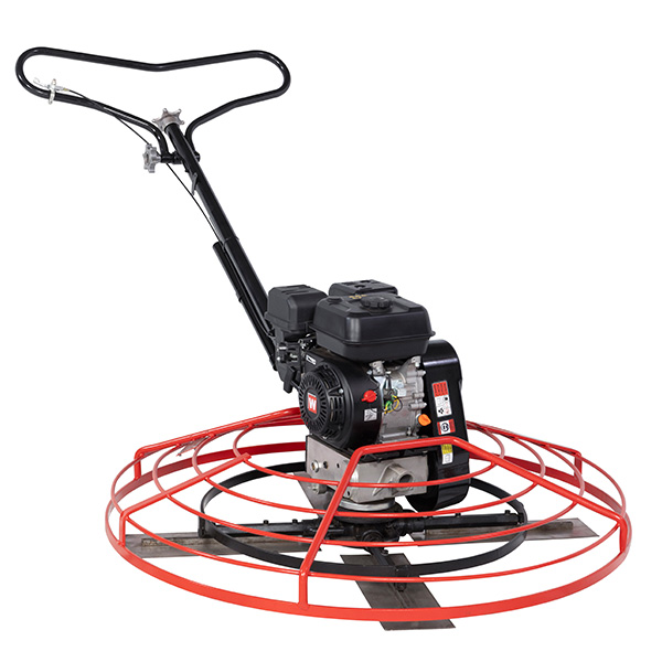 Power Float 42" (6hp)