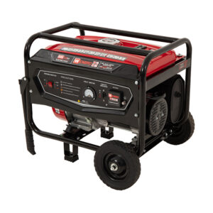 Genset 3kVA 220V Electric