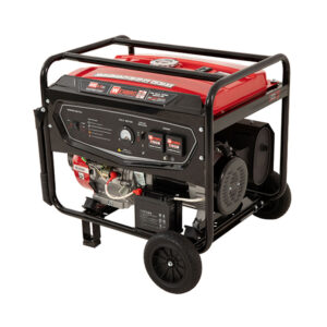 6kVA Generator (220V) Electric