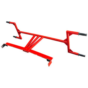 Kerb Stone Carrier