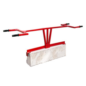 Kerb Stone Carrier