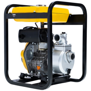 Water Pump 2 Inch Diesel View 01