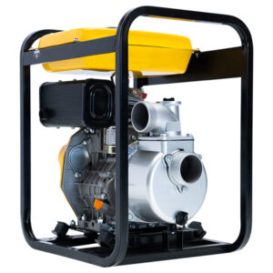 Water Pump 3 Inch Diesel View 01