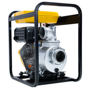 Water Pump 4 Inch Diesel View 01