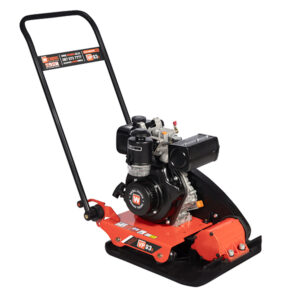 Wenbro Plate Compactor V.SPEC - Diesel