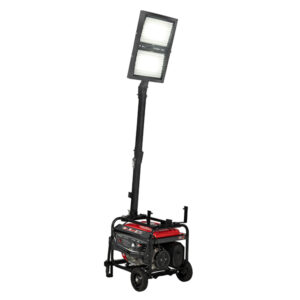 Wenbro Trolley Light - 3kVA Diesel