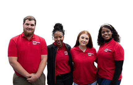 wenbro staff members